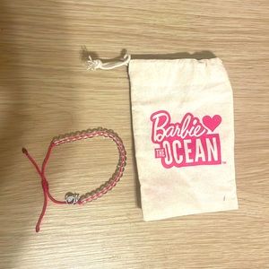 4Ocean Barbie Bracelet